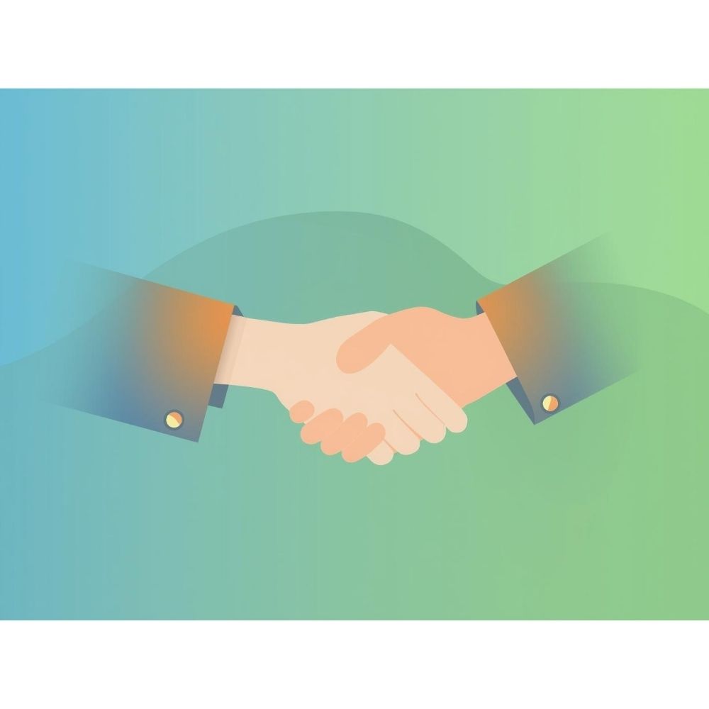 Welcoming office scene encouraging startups to schedule BambooHR demo consultation