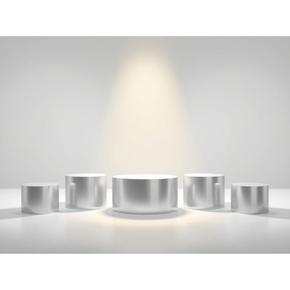 Side-by-side comparison of top five HRIS platforms for startups with center position highlighted as top choice